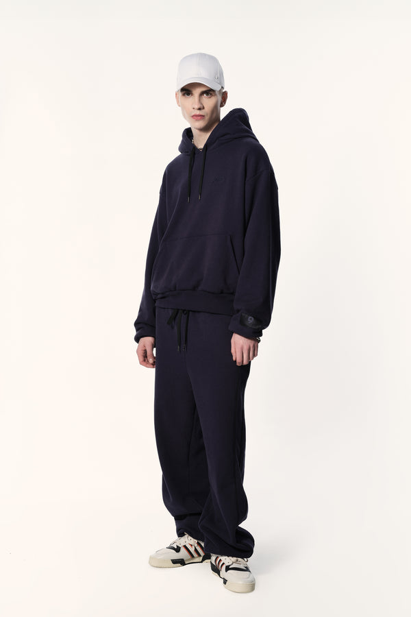 PREMIUM OVERSIZED HOODIE