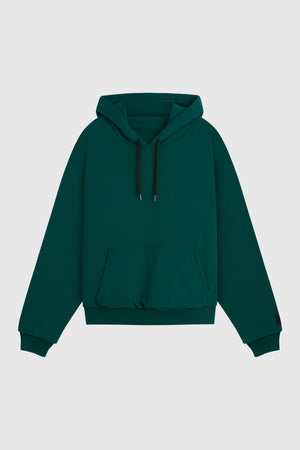 PREMIUM OVERSIZED HOODIE