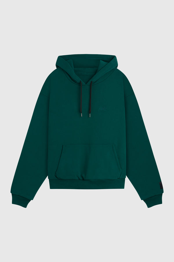 PREMIUM OVERSIZED HOODIE
