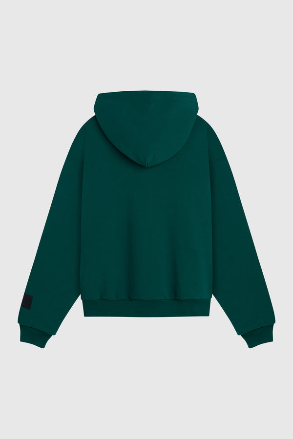 PREMIUM OVERSIZED HOODIE