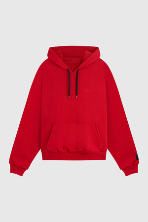 PREMIUM OVERSIZED HOODIE
