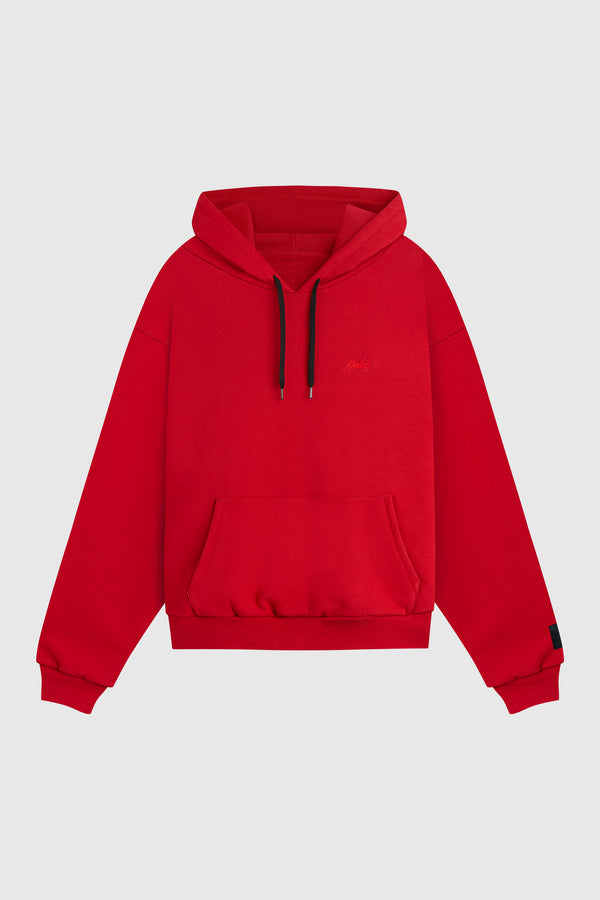 PREMIUM OVERSIZED HOODIE