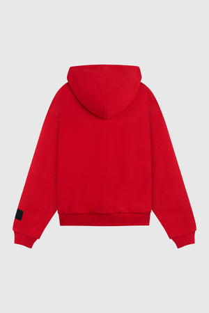 PREMIUM OVERSIZED HOODIE