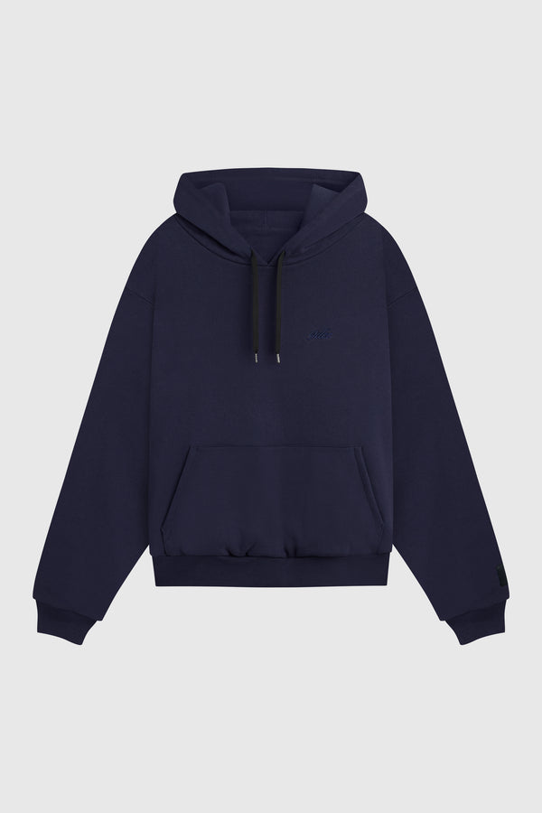 PREMIUM OVERSIZED HOODIE