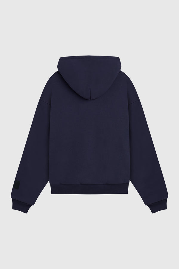 PREMIUM OVERSIZED HOODIE