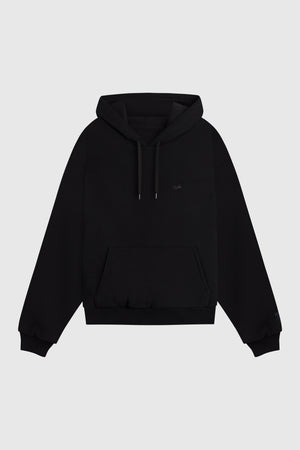 PREMIUM OVERSIZED HOODIE