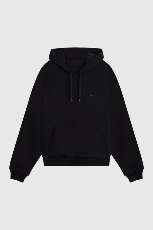 PREMIUM OVERSIZED HOODIE