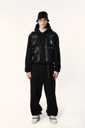 PREMIUM OVERSIZED HOODIE