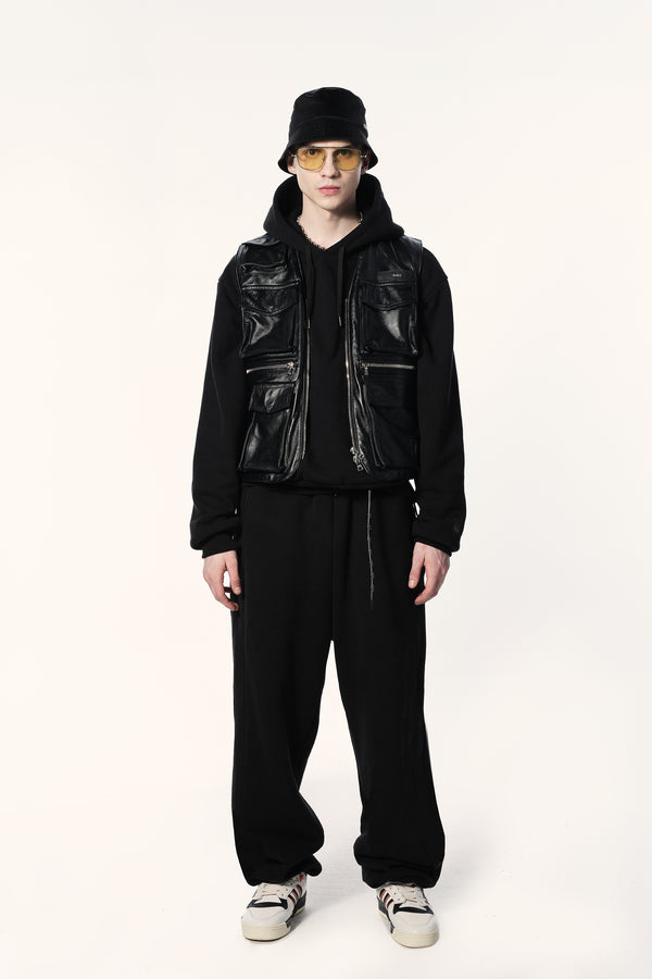 PREMIUM OVERSIZED HOODIE