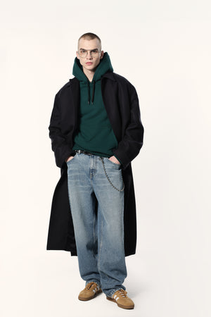 PREMIUM OVERSIZED HOODIE