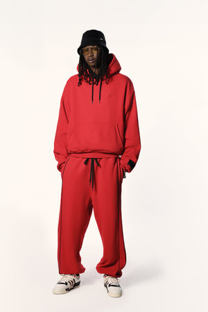 PREMIUM OVERSIZED HOODIE