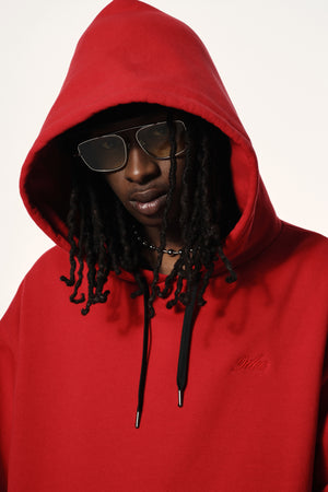 PREMIUM OVERSIZED HOODIE