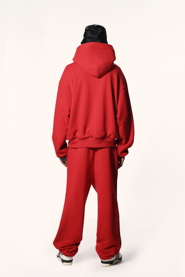 PREMIUM OVERSIZED HOODIE
