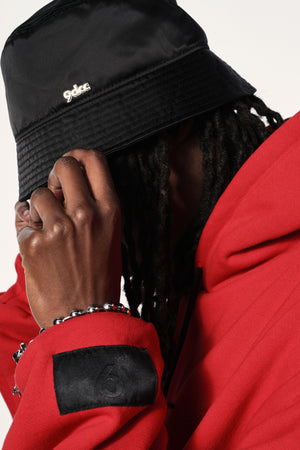 PREMIUM OVERSIZED HOODIE