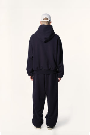 PREMIUM OVERSIZED HOODIE