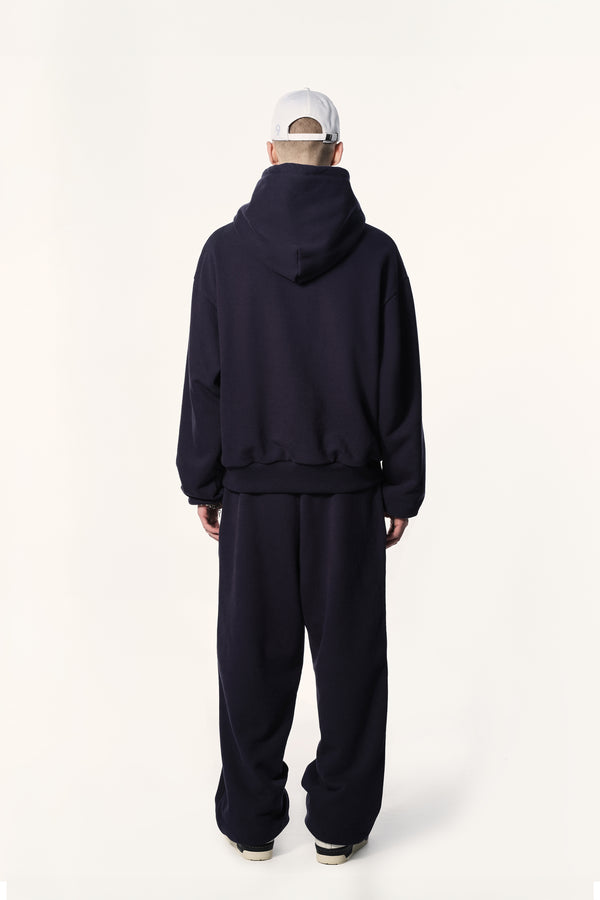 PREMIUM OVERSIZED HOODIE
