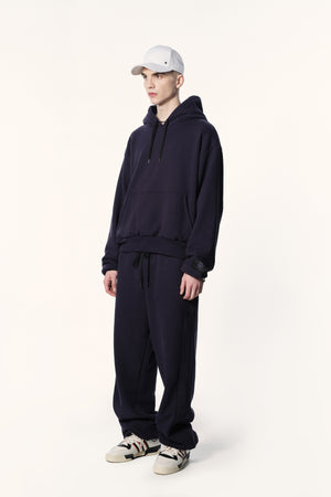 PREMIUM OVERSIZED HOODIE