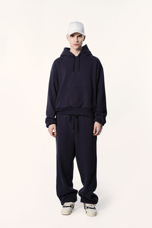 PREMIUM OVERSIZED HOODIE