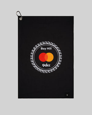 Pass to Priceless: Bay Hill Capsule - Microfiber Golf Towel