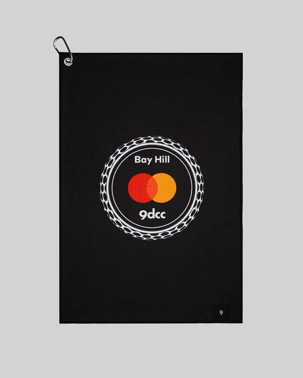 Pass to Priceless: Bay Hill Capsule - Microfiber Golf Towel