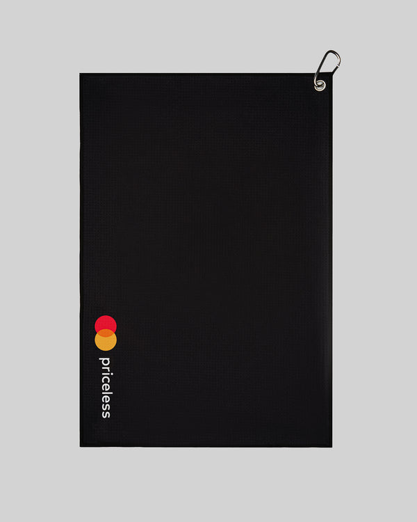 Pass to Priceless: Bay Hill Capsule - Microfiber Golf Towel