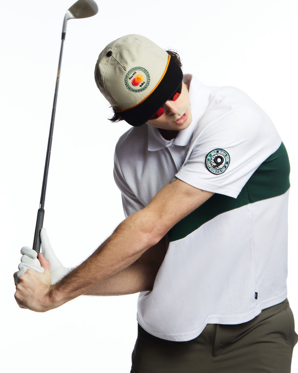 Pass to Priceless: Bay Hill Capsule - Painter's Cap